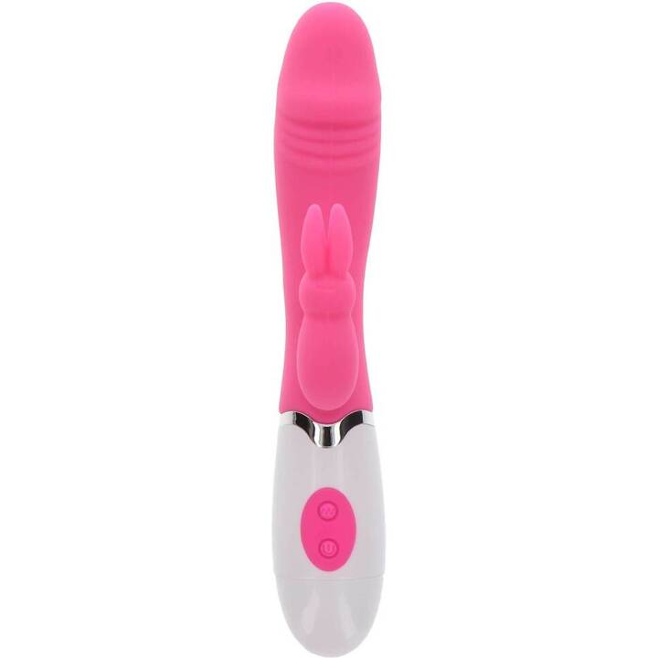 TOYJOY Rabbit Vibrator Funky 