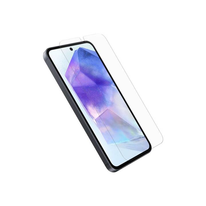 OTTERBOX Vetro protettivo da schermo (Galaxy A55)