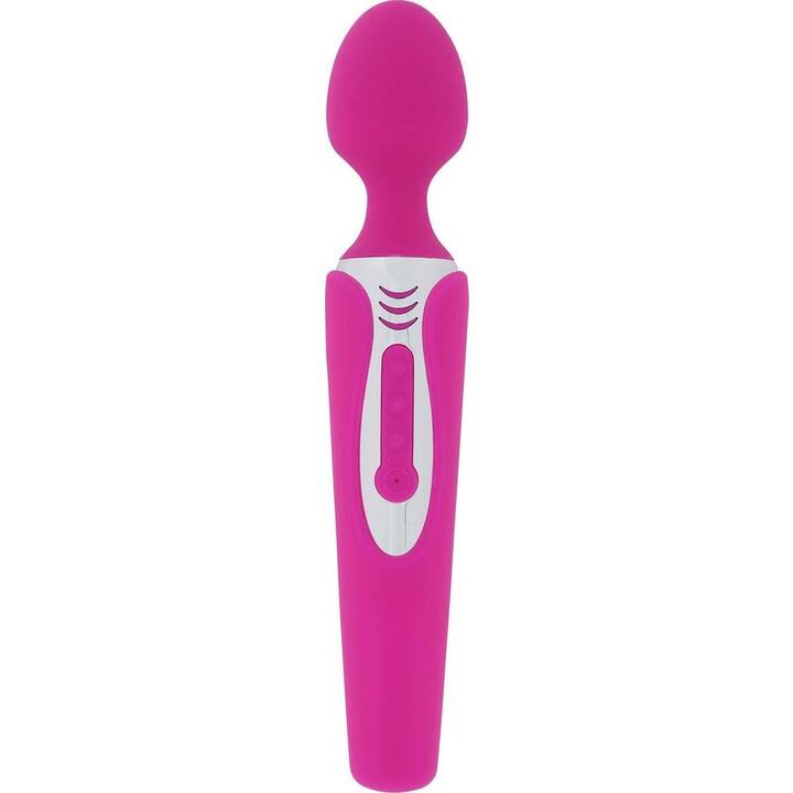 CARESSE Massagekopf Vibrator Legend Massager