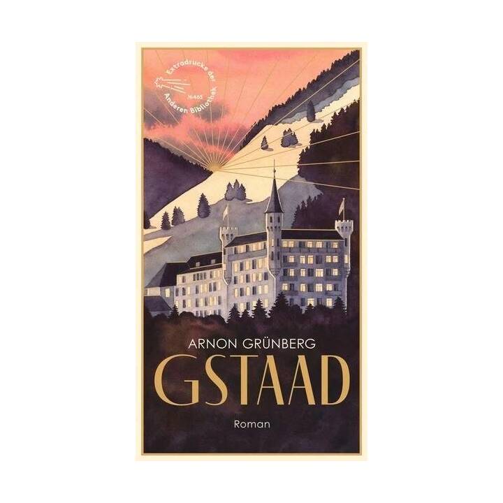 Gstaad