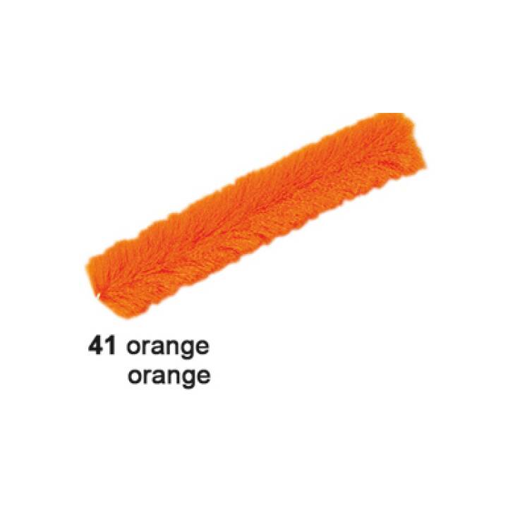 URSUS Pfeifenputzer (Orange)