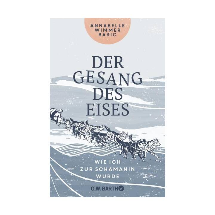 Der Gesang des Eises