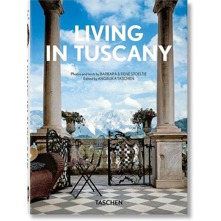 Living in Tuscany