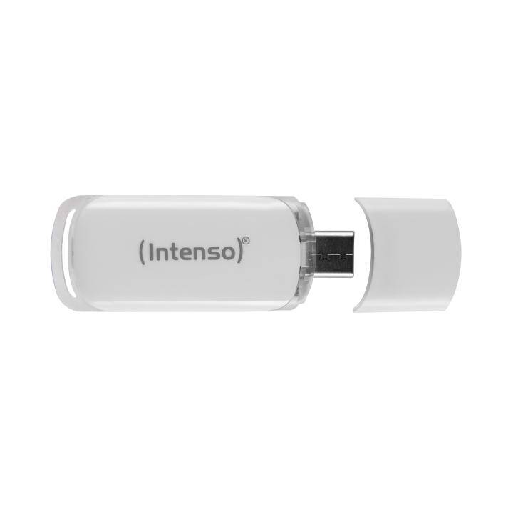 INTENSO Flash Line (128 GB, USB 3.1 de type C)