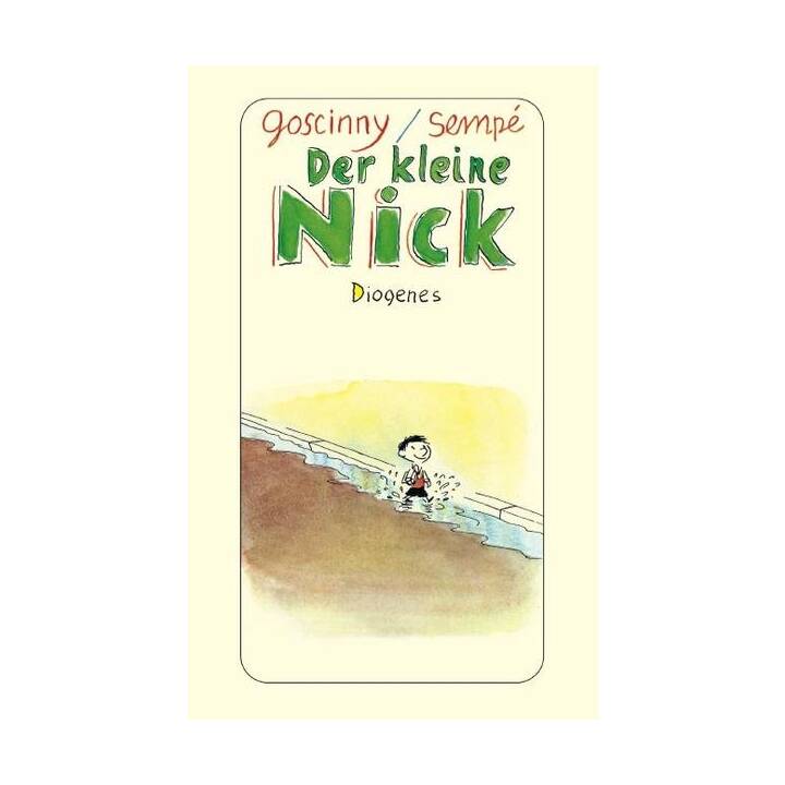 Der kleine Nick