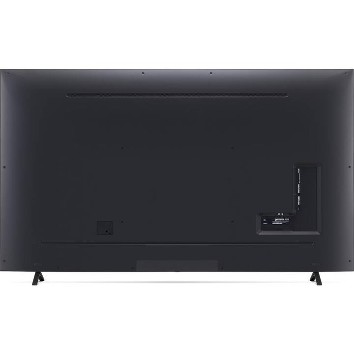 LG 86NANO81T6A Smart TV (86", LCD, Ultra HD - 4K)