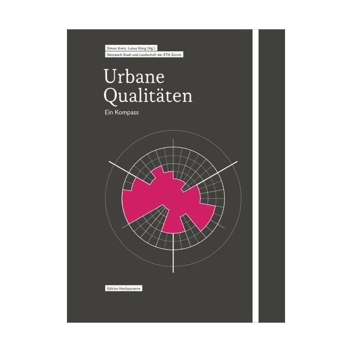 Urbane Qualitäten