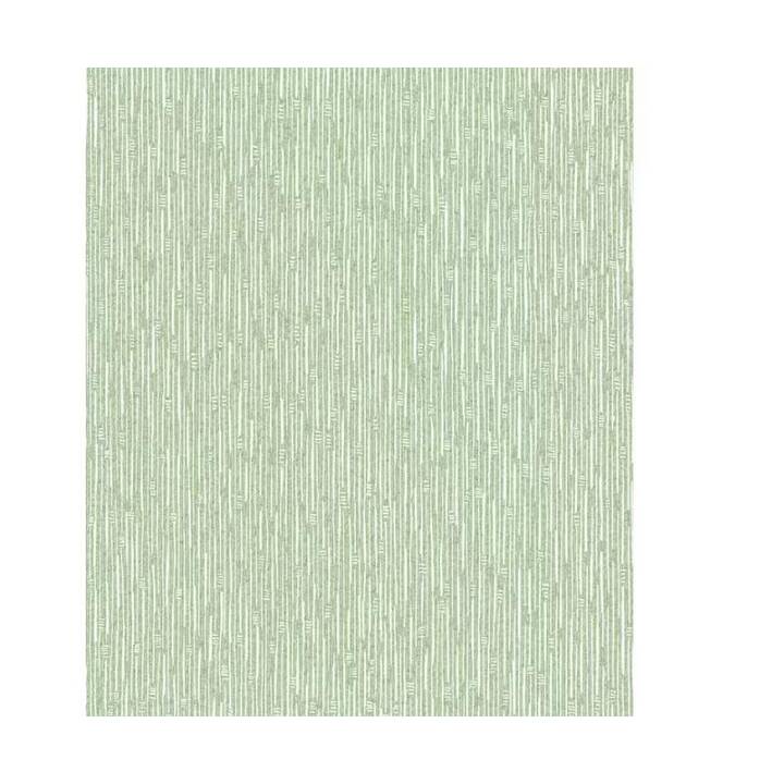 D-C-TABLE Nappe Monte Carlo (15 cm x 2200 cm, Rectangulaire, Vert)