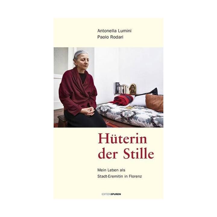 Hüterin der Stille