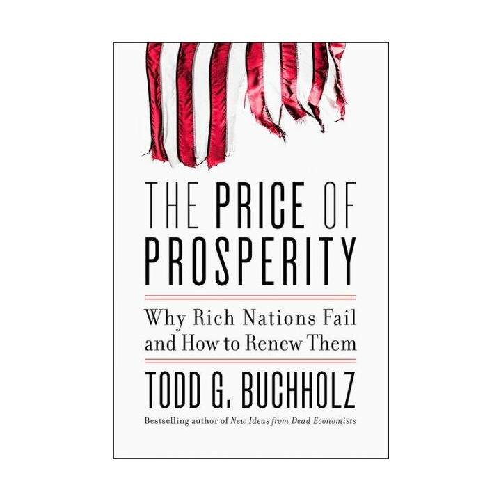 The Price of Prosperity