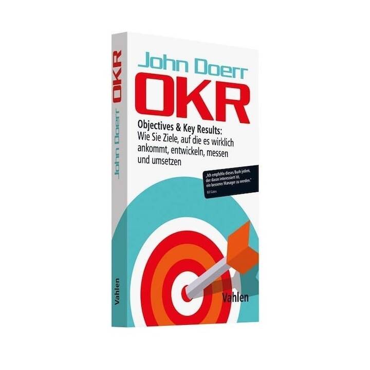 OKR