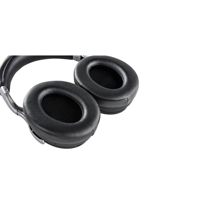 DENON AH-GC30 (Over-Ear, Bluetooth 5.0, Noir)