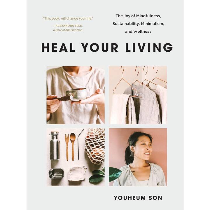 Heal Your Living