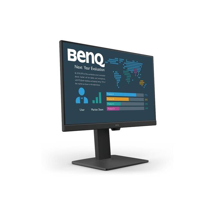 BENQ BL2486TC (23.8", 1920 x 1080)