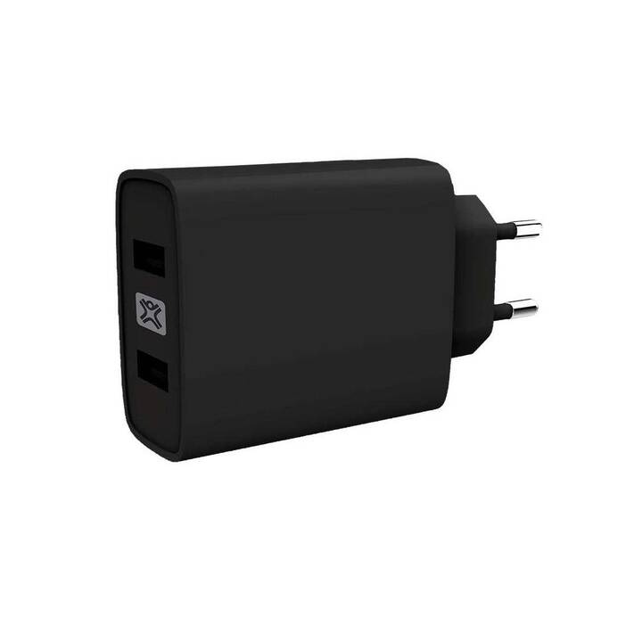 XTREMEMAC Chargeur mural (USB A)