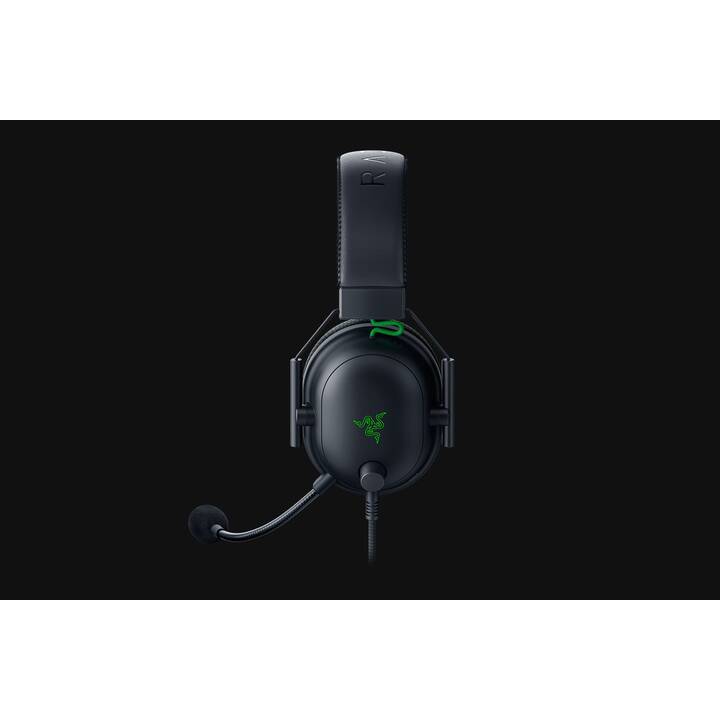 RAZER Casque micro de jeu Blackshark V2 Pro (Over-Ear) - Interdiscount