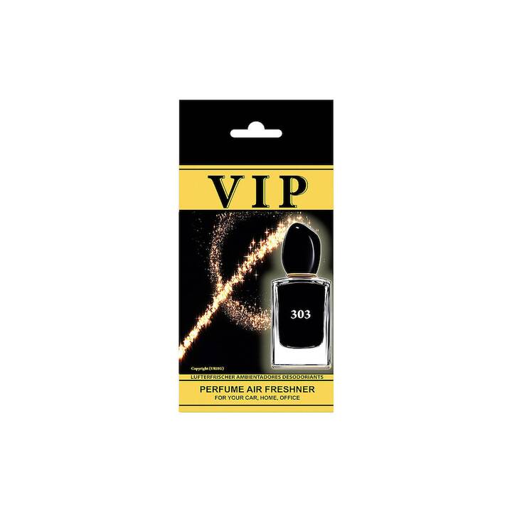 CARIBI Deodoranti auto VIP 303 (Frais)