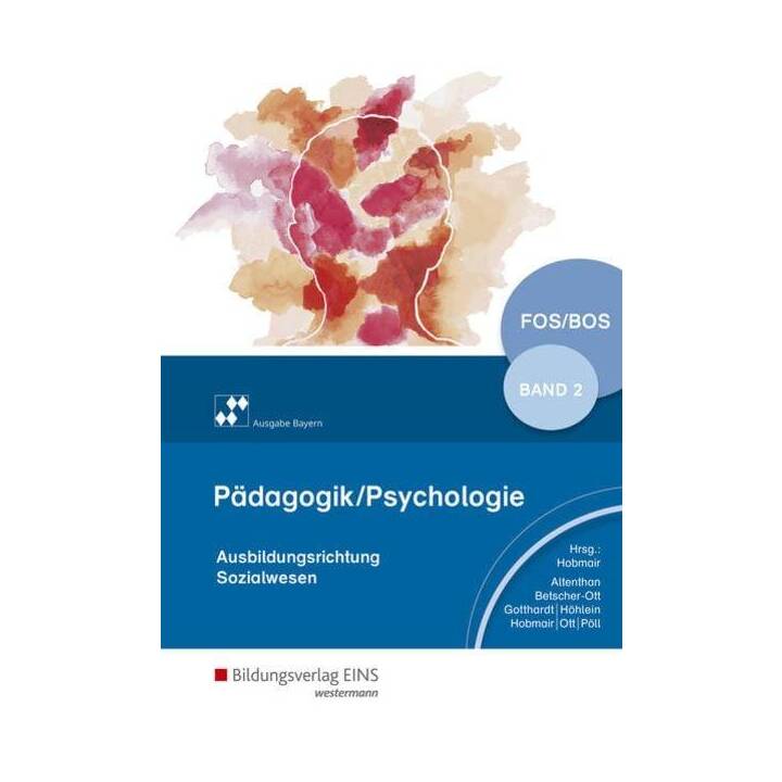 Pädagogik/Psychologie für die Berufliche Oberschule