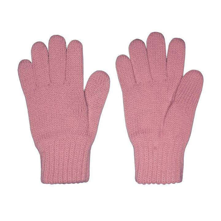 MAXIMO Gants pour bébé (2, Rose)