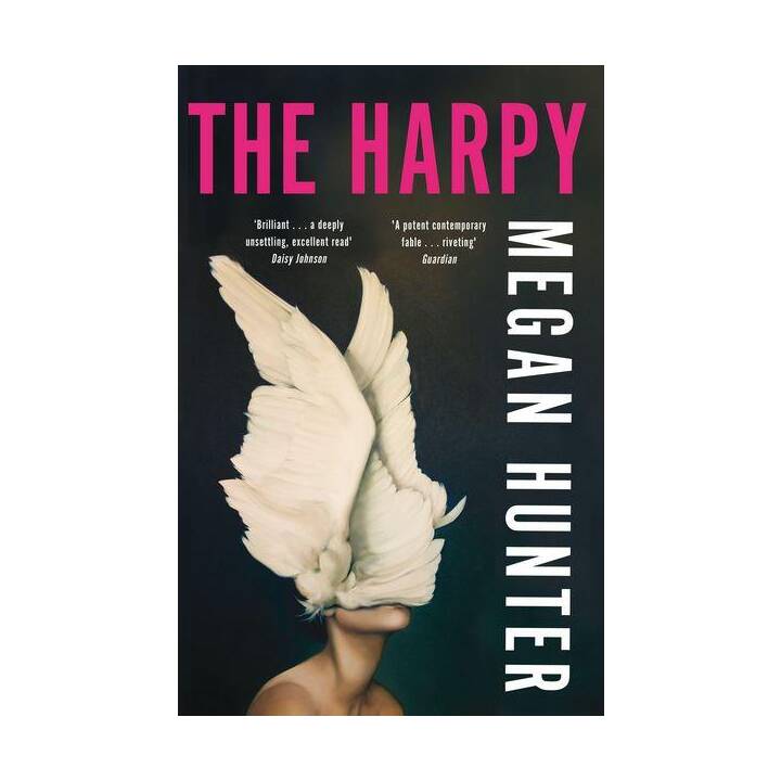 The Harpy