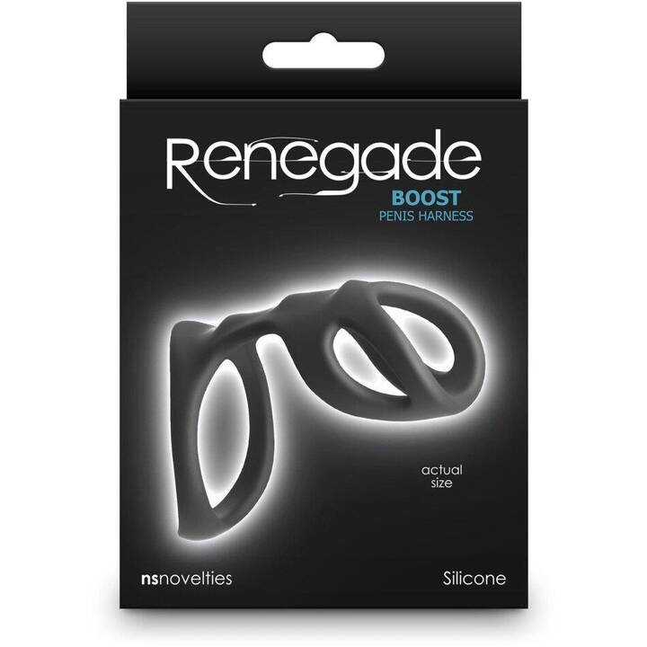 RENEGADE Renegade Boost Penisring