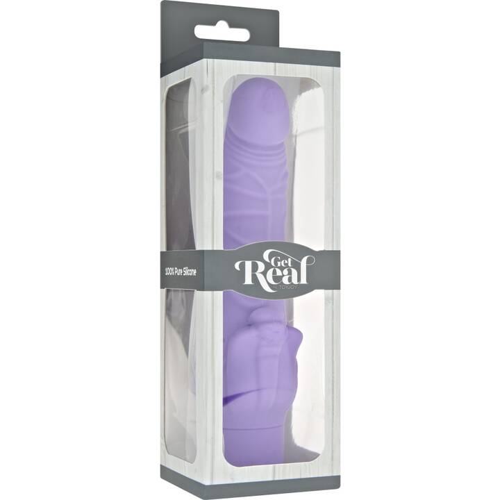 TOYJOY Klassischer Vibrator Classic Stim