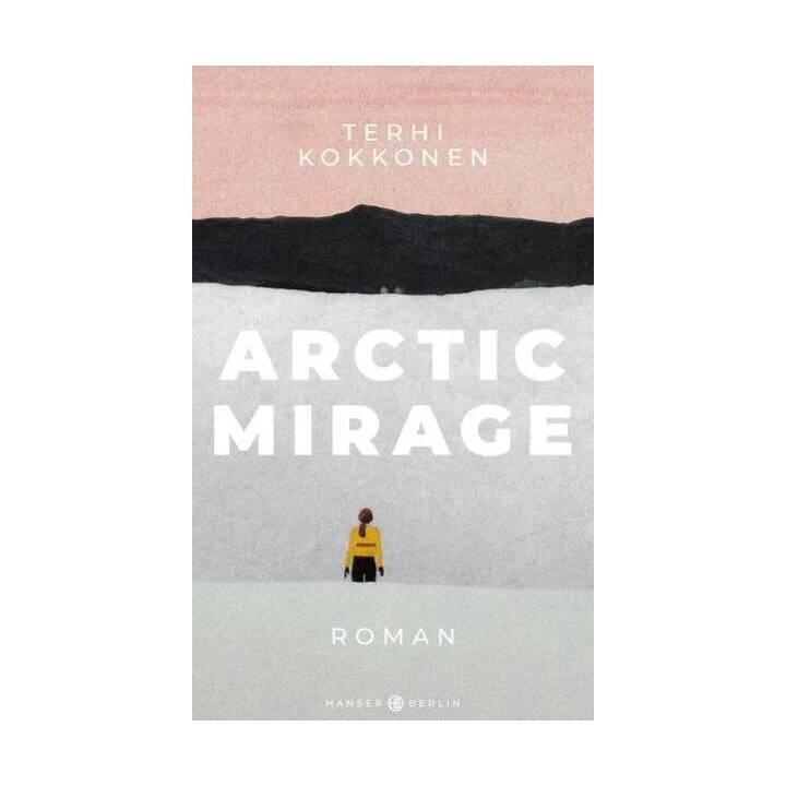 Arctic Mirage