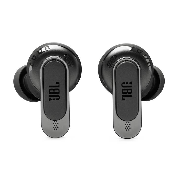 JBL BY HARMAN Tour Pro 3 (ANC, Bluetooth 5.3, Noir)