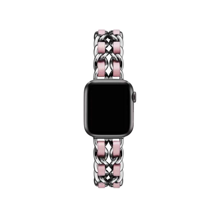 EG Cinturini (Apple Watch 42 mm / 44 mm, Rosa)