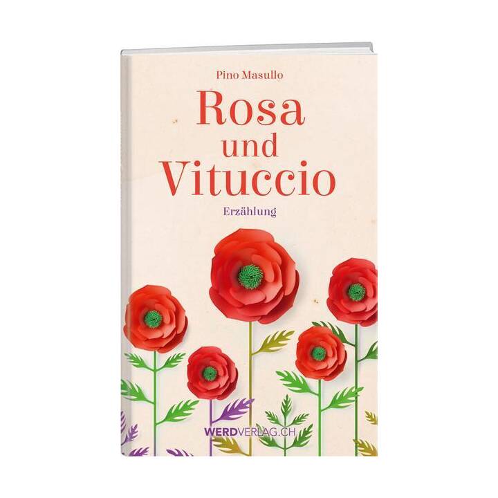Rosa und Vituccio