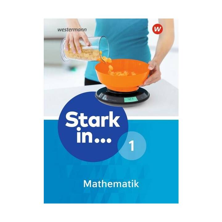 Stark in Mathematik