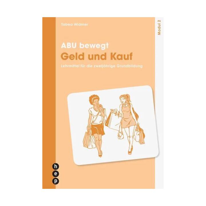 ABU bewegt - Geld und Kauf - Modul 2 (Neuauflage 2023)