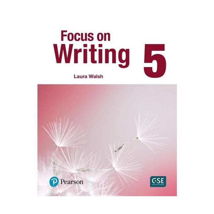 Focus on Writing 5