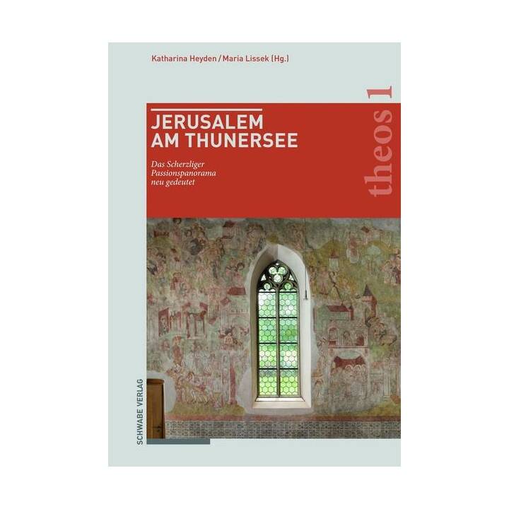 Jerusalem am Thunersee