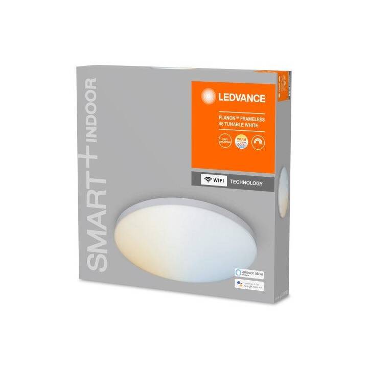 LEDVANCE Plafonnier Smart+ (Blanc)