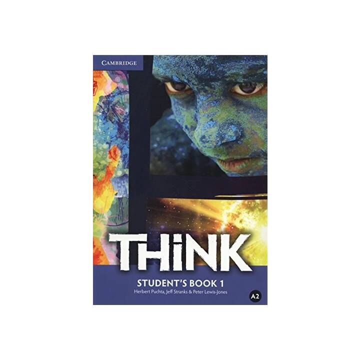 Think Level 1 Student's Book