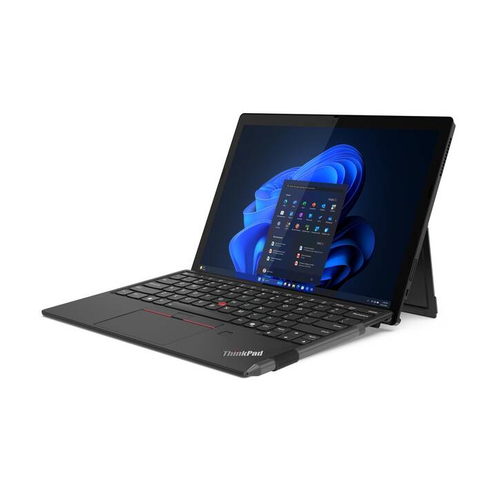 LENOVO  ThinkPad X12 Gen.2  (12.3", Intel Core Ultra 7, 16 GB RAM, 512 GB SSD)