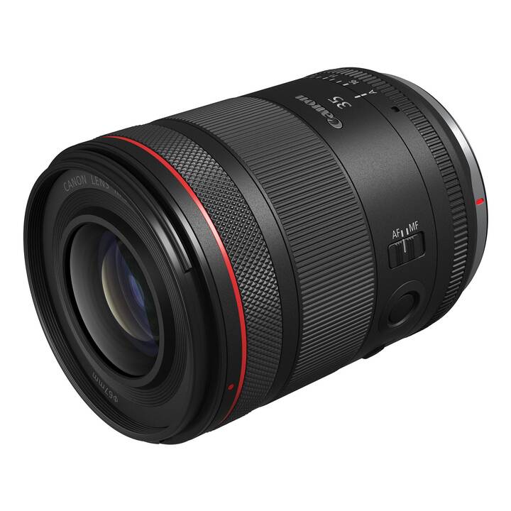 CANON L VCM 35mm F/1.4-16 (RF-Mount)