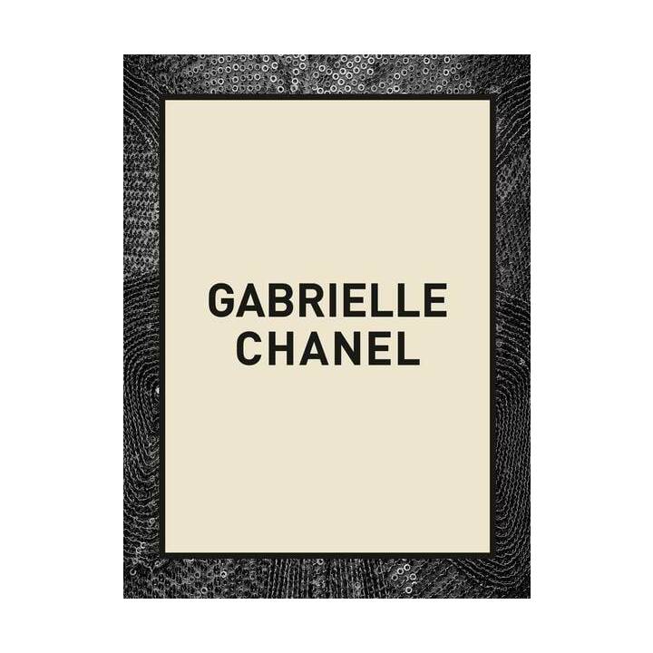 Gabrielle Chanel