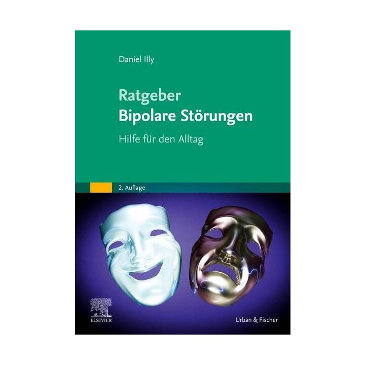 Ratgeber Bipolare Störungen