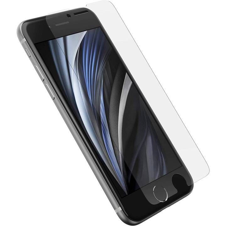 OTTERBOX Displayschutzglas Trusted (iPhone 6s, iPhone 7, iPhone 6, iPhone SE 2020, iPhone 8, 1 Stück)