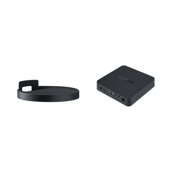 LOGITECH Video-Adapter (2 x HDMI Typ A)