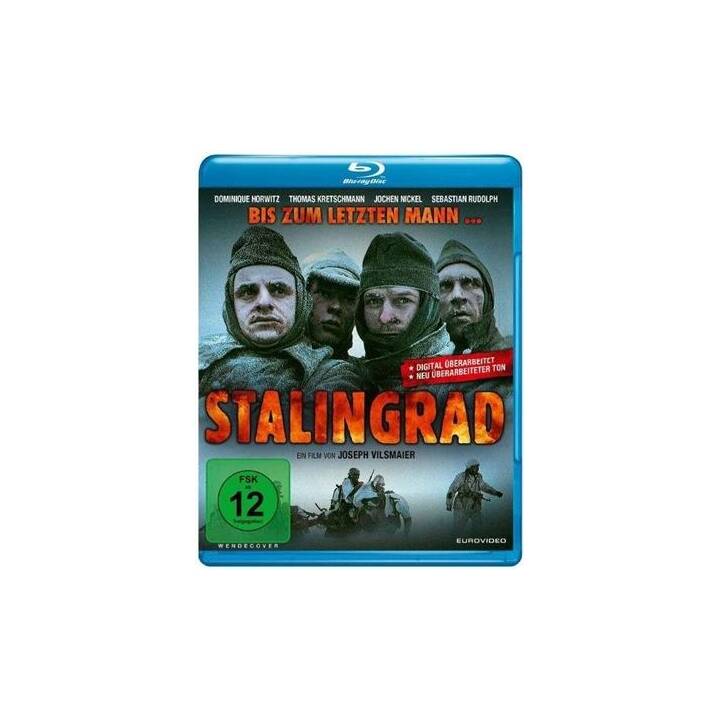 Stalingrad (Nuova edizione, DE)