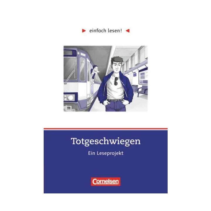 Totgeschwiegen