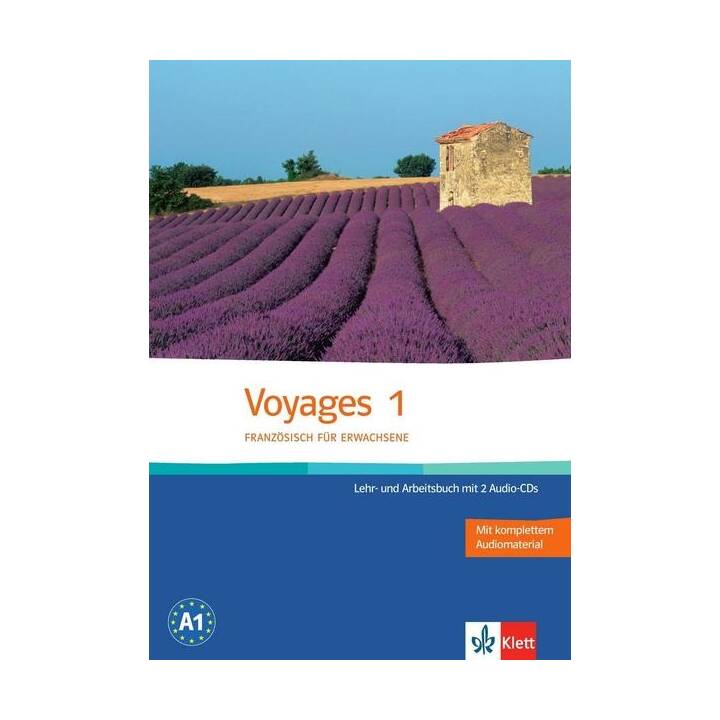 Voyages 1