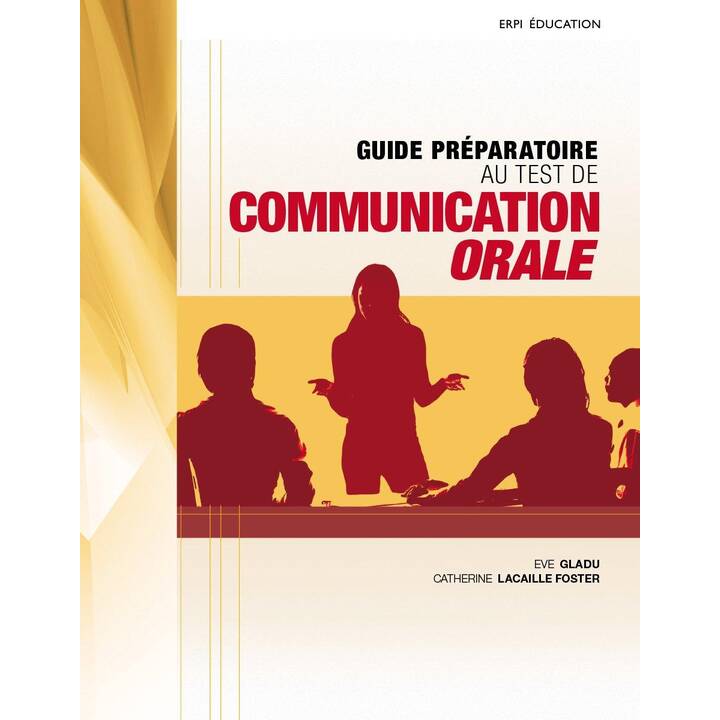 Guide de préparation au test de communication orale
