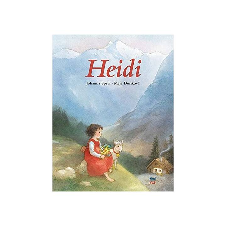 Heidi