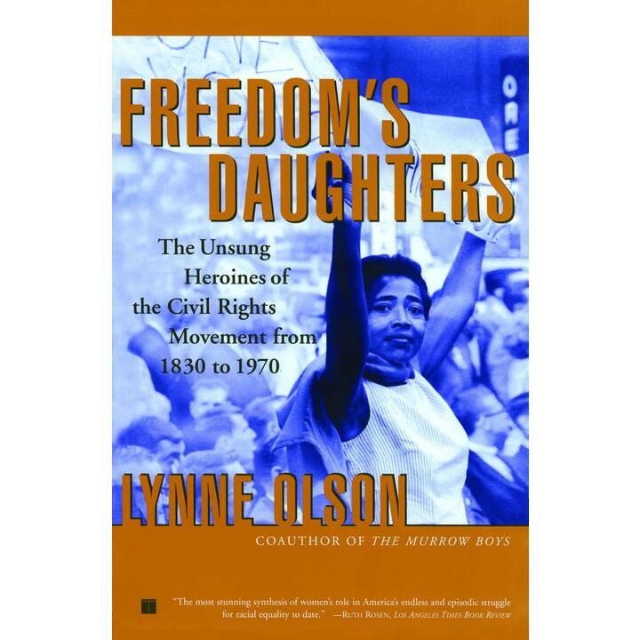 Freedom's Daughters