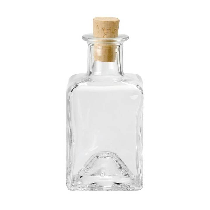 GLOREX Vetro/porcellana Bottiglia (1 pezzo)