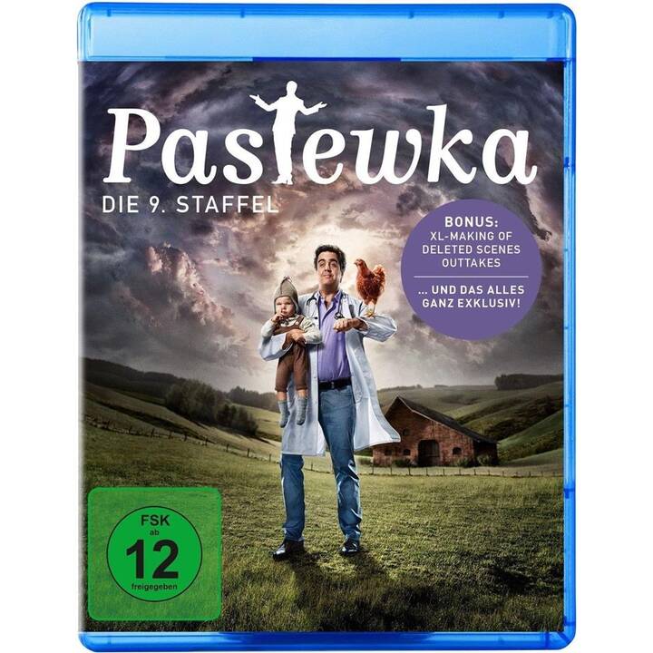 Pastewka Staffel 9 (DE)